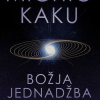 Božja Jednadžba - naslovnica