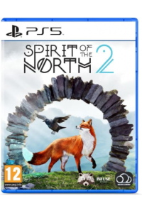 Spirit Of The North 2