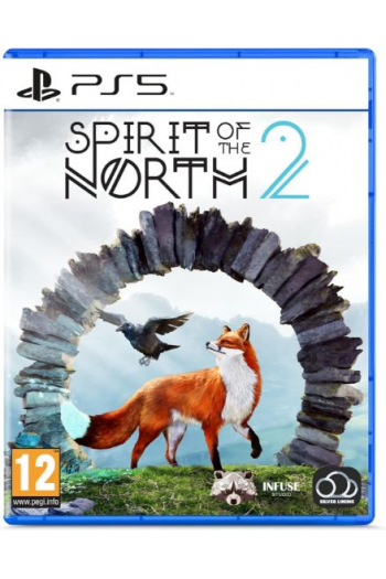 Spirit Of The North 2 - slika proizvoda
