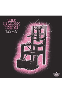 The Black Keys - Let'S Rock Lp LP - omot
