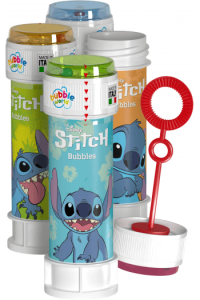 Stitch Štapić (36Cm) S Mjehurićima Od Sapunice