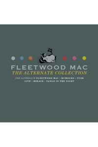 Fleetwood Mac - Alternate Coll. Rsd Bf 22 CD - omot