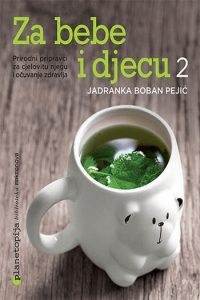 Za bebe i djecu 2 - naslovnica