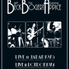 Beck, Bogert and Appice - Live in Japan 1973 & Live in London 1974 CD - omot