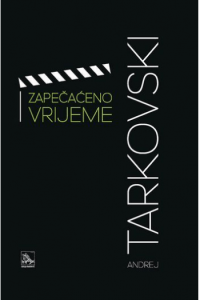 Zapečaćeno vrijeme - naslovnica