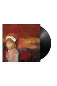 Sonic Youth - Sonic Nurse LP - omot