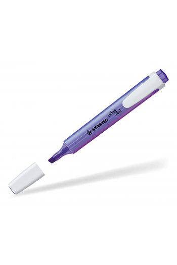 Textmarker Swing Cool Lavanda - slika proizvoda
