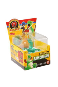 Ghostball Rain Dragon - slika proizvoda