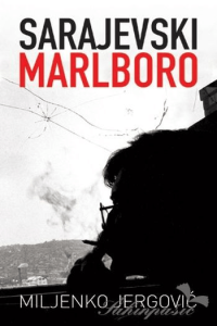 SARAJEVO MARLBORO - naslovnica