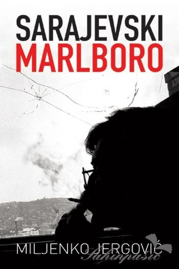 SARAJEVO MARLBORO - naslovnica