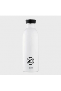 Urban Bottle 050 Stone Ice White