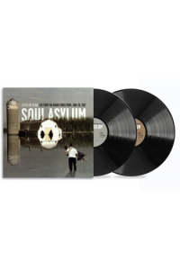 Soul Asylum - After The Flood: Live From The Grand Forks Prom, June 28,1997 (RSD 2025) LP - omot