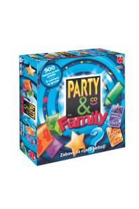 Party & CO Family