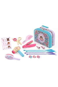 Dječji set Frizerski salon - Lilly - slika proizvoda