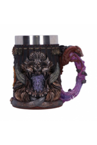 Nemesis Now Elden Ring Starscourge Radahn Tankard 15,5cm - slika proizvoda