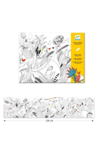 Velika bojanka iznenađenja - Leptiri