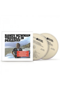 Newman Randy - Trouble In Paradise CD - omot