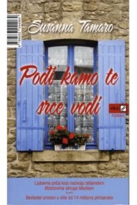 Pođi kamo te srce vodi