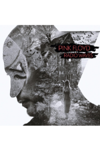 Pink Floyd - Radio Waves CD - omot