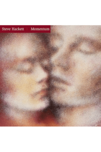 Steve Hackett - Momentum (Reissue 2024) LP - omot