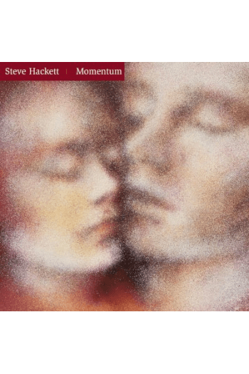 Steve Hackett - Momentum (Reissue 2024) LP - omot