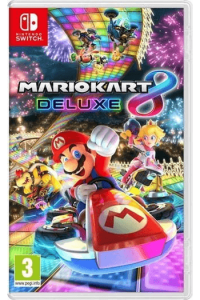 Mario Kart 8 Deluxe - slika proizvoda