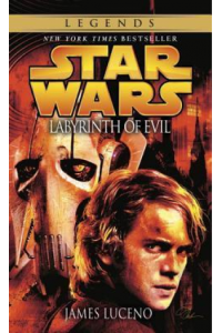 Star Wars: Labyrinth of Evil