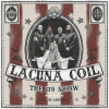 Lacuna Coil - 119 Show - Live In London CD - omot