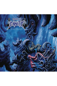 Edge Of Sanity - The Spectral Sorrows (Re-issue) CD - omot