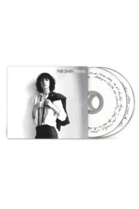 Patti Smith - Horses (50th Anniversary Edition) CD - omot