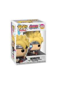 POP Boruto - Boruto W Marks (1035)