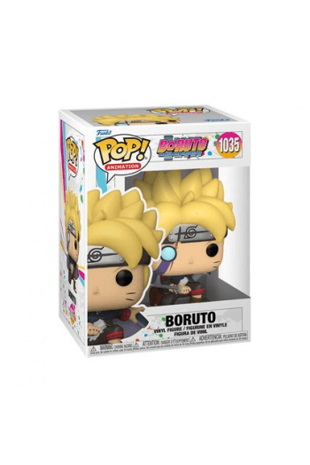 POP Boruto - Boruto W Marks (1035) - slika proizvoda