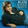 Alen Slavica - The Best of LP - omot