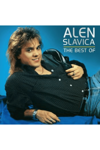 Alen Slavica - The Best of LP - omot