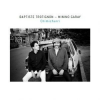 Baptiste Trotignon, Minino Garay - Chimichurri LP - omot