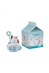 YuMe Hello Kitty Memo Stand Party Time Series Pochacoo Party Time - slika proizvoda