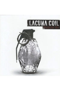 Lacuna Coil - Shallow Life CD - omot