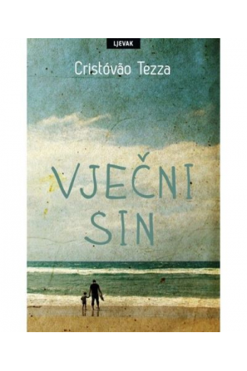 Vječni sin - naslovnica