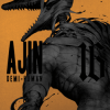 Ajin: Demi-Human, Vol. 16 (Manga) - naslovnica