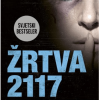 Žrtva 2117 - naslovnica