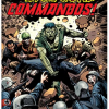 Creature Commandos (New Edition) (Strip) - naslovnica