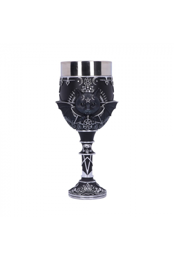 Nemesis Now Malpuss Goblet 19,5cm - slika proizvoda