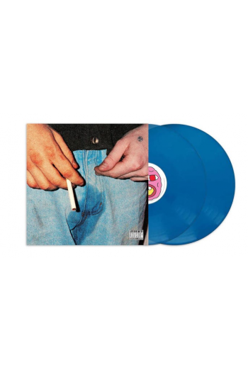 The Creator - Cherry Bomb (10th Anniversary Edition 2025) LP - omot