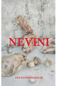 Nevini - naslovnica