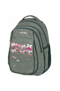 Ruksak WHOOSH! Junior Girl 2u1
