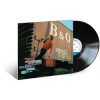 Jimmy Smith - Midnight Special LP - omot