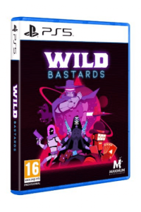 Wild Bastards - slika proizvoda
