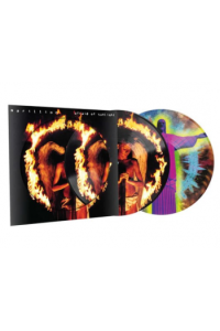 Afraid Of Sunlight (30th Anniversary Edition 2025)