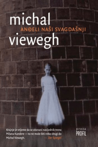Anđeli naši svagdašnji - naslovnica