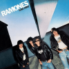 Ramones - Leave Home (Remaster) LP - omot